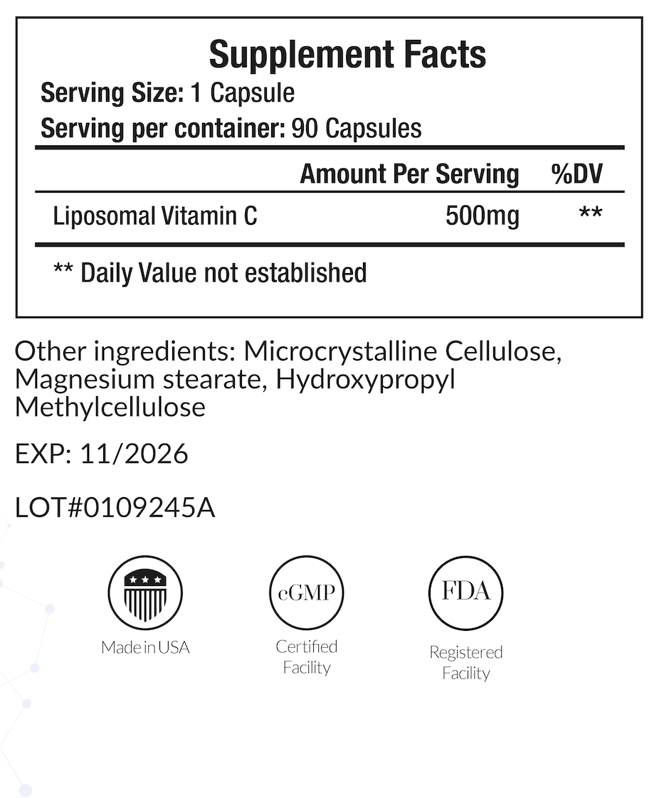 Vitamin C