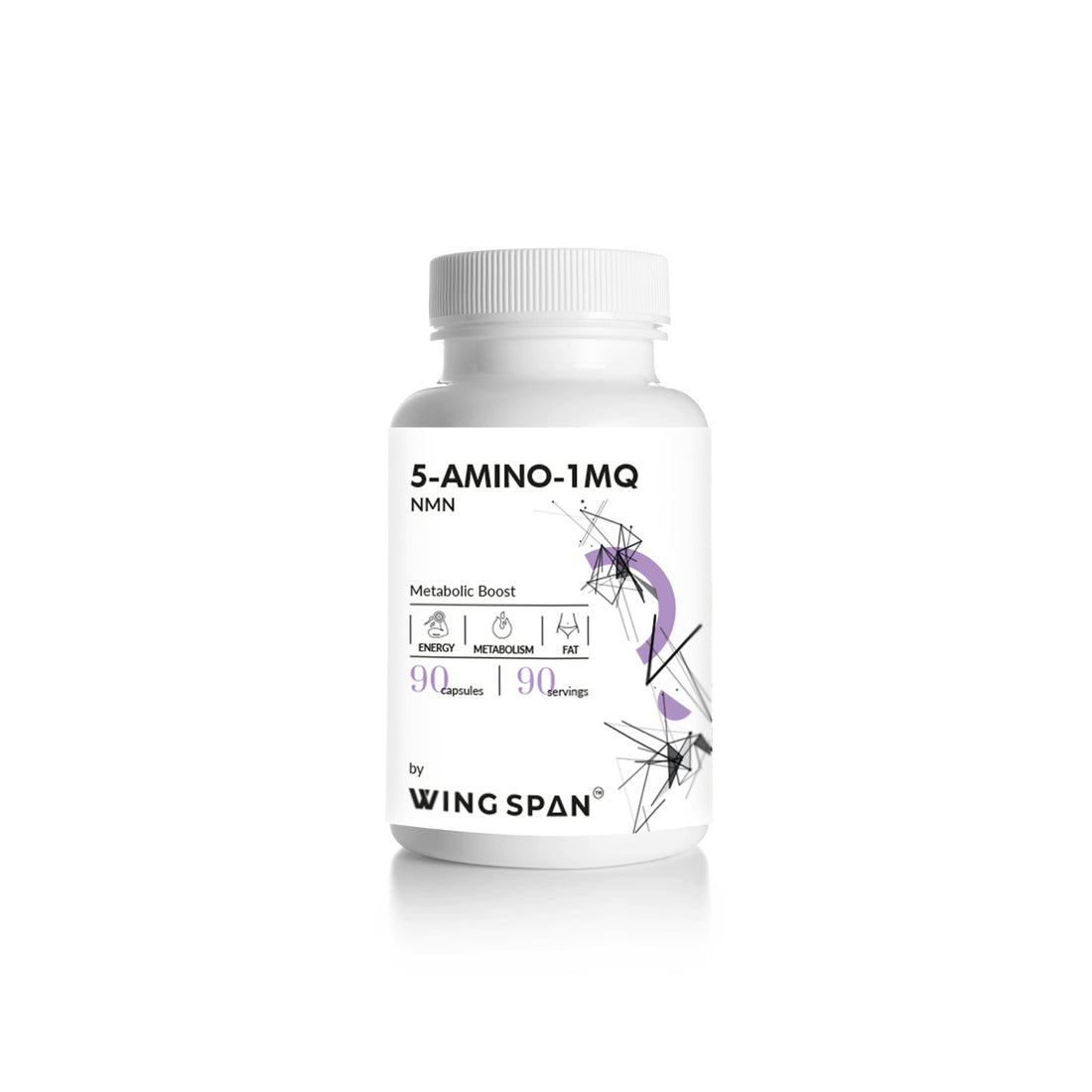 5-Amino-1MQ