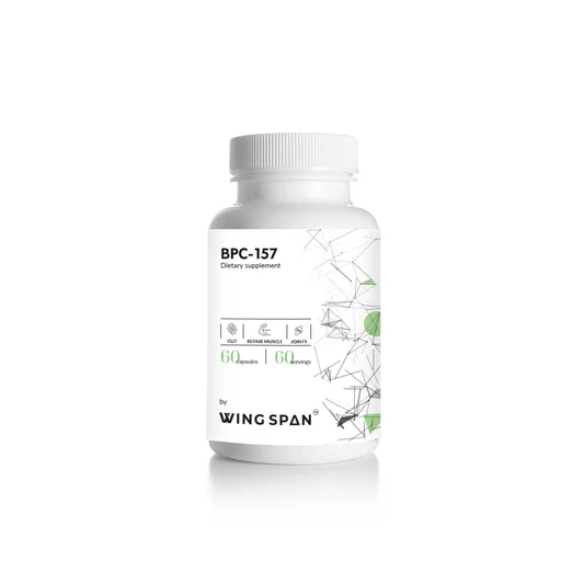 Product BPC 157